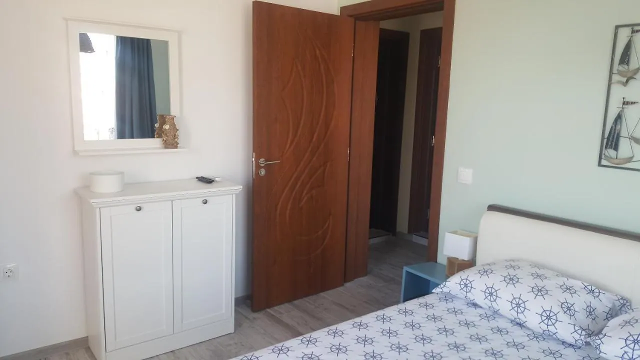 Apartment Turquoise Sozopol Bulgaria